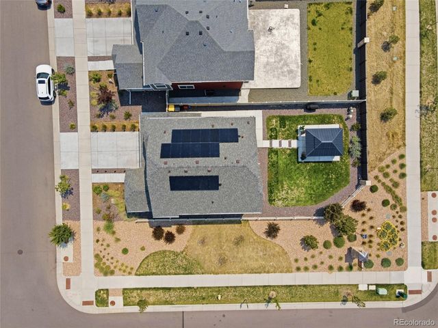 21962 E 44th Drive, Aurora, CO 80019