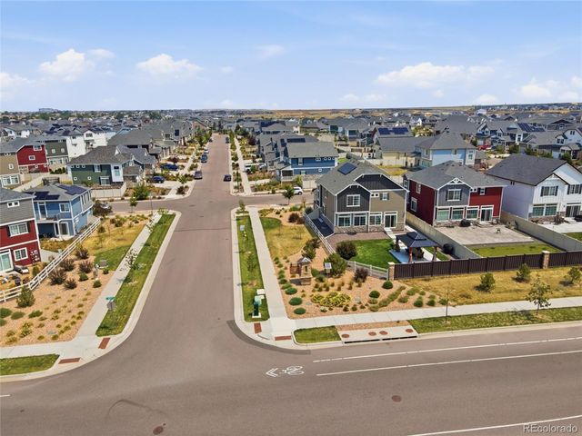 21962 E 44th Drive, Aurora, CO 80019