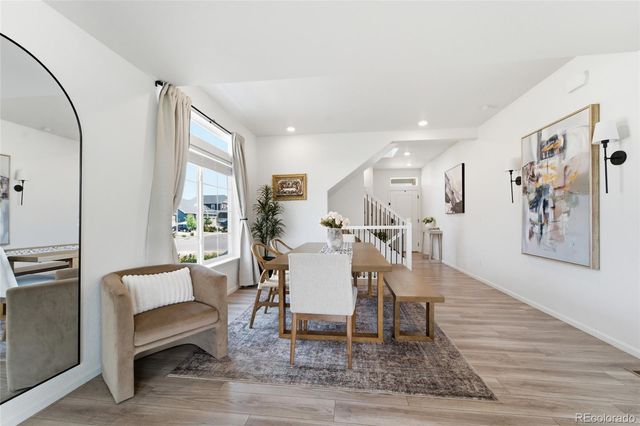 21962 E 44th Drive, Aurora, CO 80019