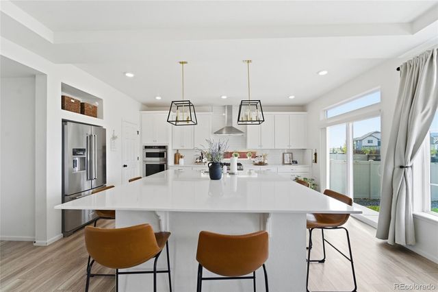 21962 E 44th Drive, Aurora, CO 80019
