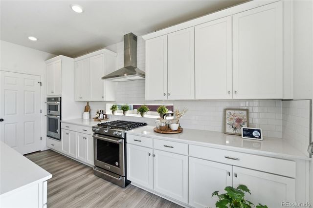 21962 E 44th Drive, Aurora, CO 80019