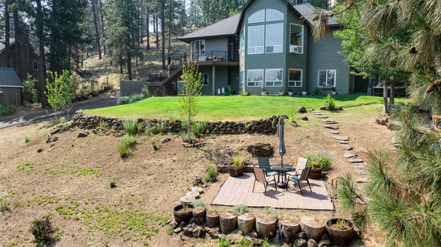 69856 Camp Polk Road, Sisters, OR 97759