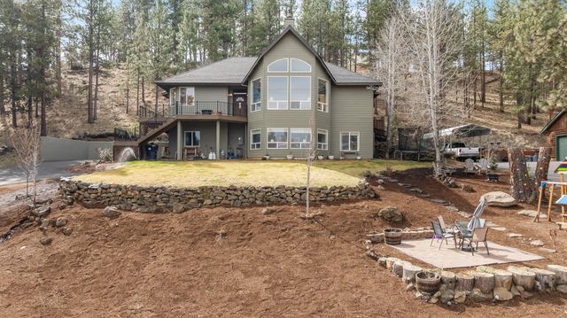 69856 Camp Polk Road, Sisters, OR 97759