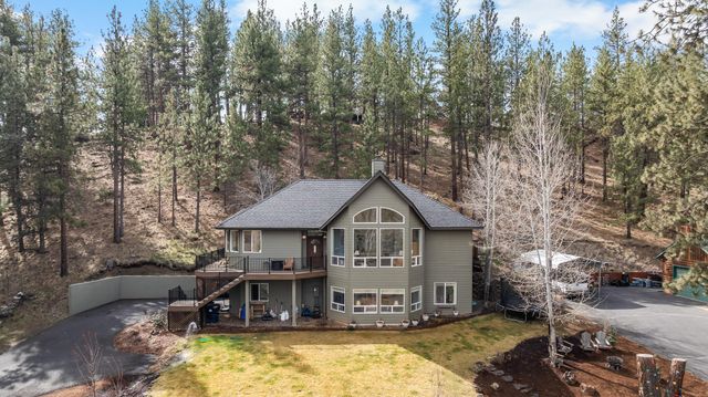 69856 Camp Polk Road, Sisters, OR 97759