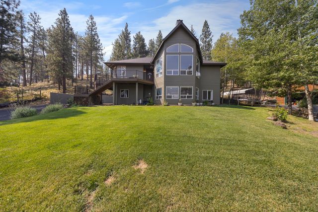 69856 Camp Polk Road, Sisters, OR 97759