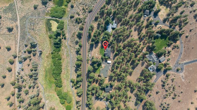 69856 Camp Polk Road, Sisters, OR 97759