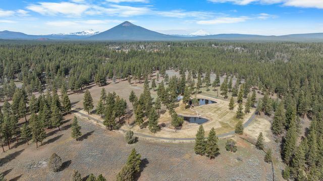 69856 Camp Polk Road, Sisters, OR 97759