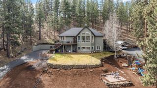 69856 Camp Polk Road, Sisters, OR 97759