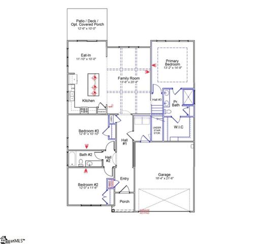 2022 Emily Margaret Road, Chesnee, SC 29323