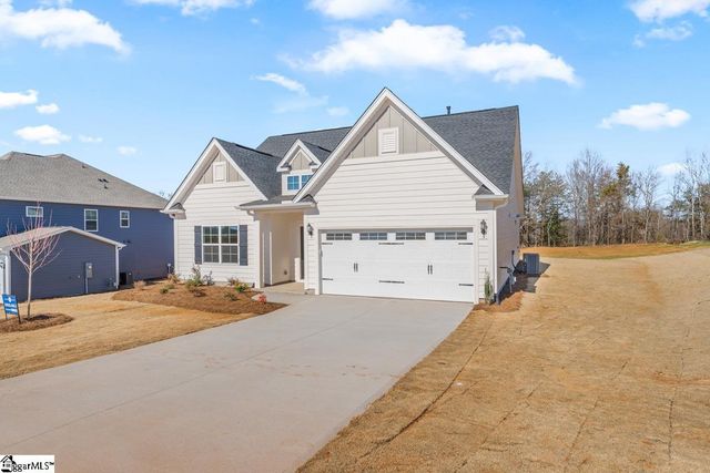 2022 Emily Margaret Road, Chesnee, SC 29323