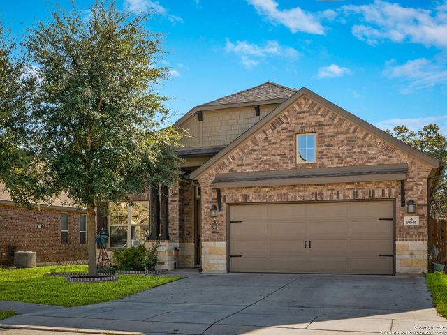 10546 Far Reaches Lane, Helotes, TX 78023