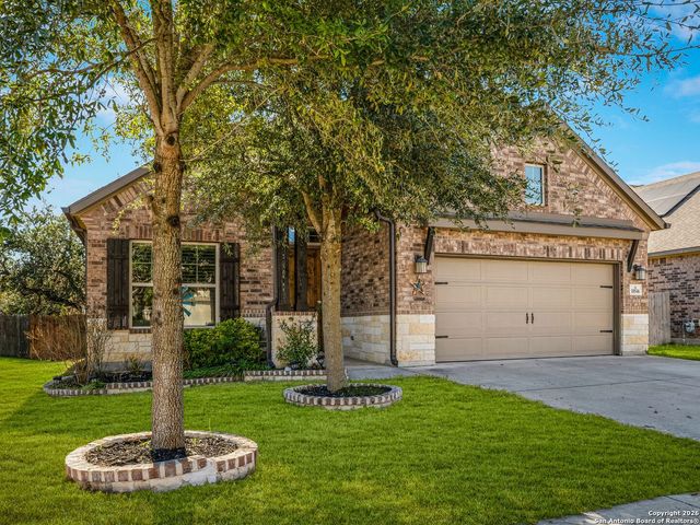 10546 Far Reaches Lane, Helotes, TX 78023