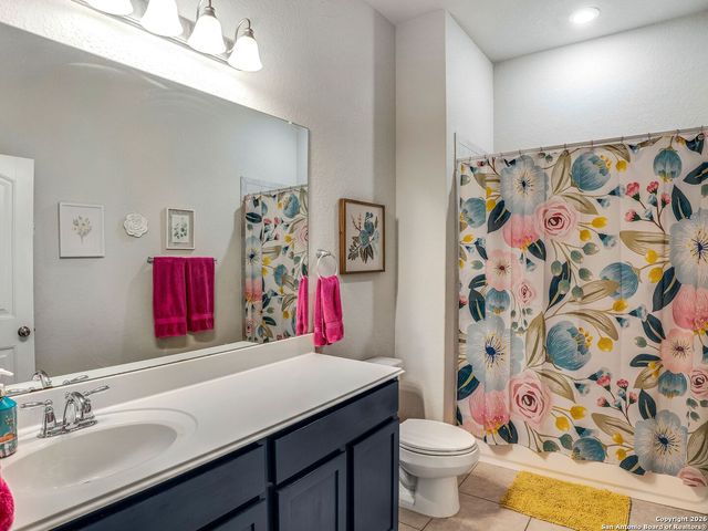 10546 Far Reaches Lane, Helotes, TX 78023