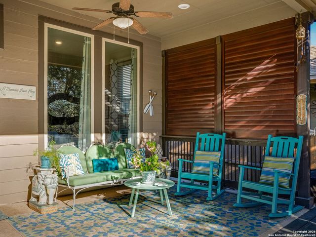 10546 Far Reaches Lane, Helotes, TX 78023