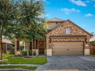 10546 Far Reaches Lane, Helotes, TX 78023