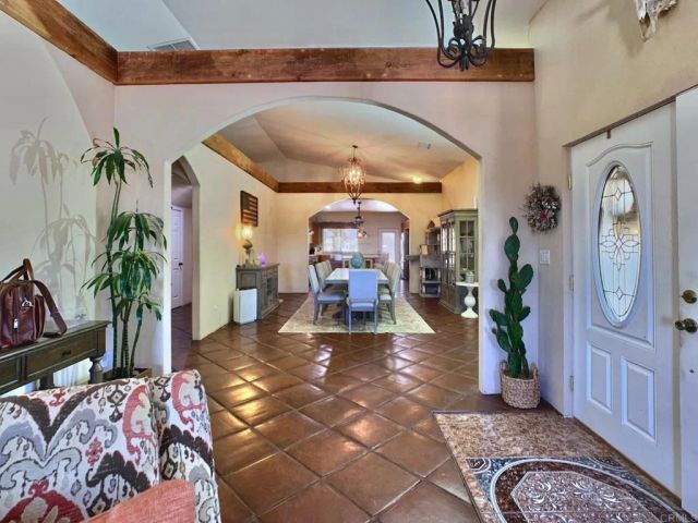 38058 Highway 94, Boulevard, CA 91905