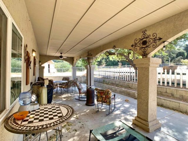 38058 Highway 94, Boulevard, CA 91905