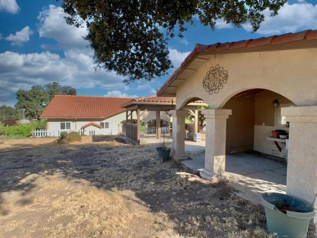 38058 Highway 94, Boulevard, CA 91905