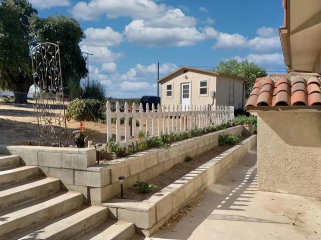 38058 Highway 94, Boulevard, CA 91905