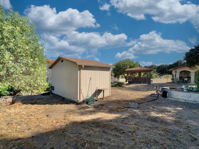 38058 Highway 94, Boulevard, CA 91905