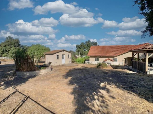 38058 Highway 94, Boulevard, CA 91905