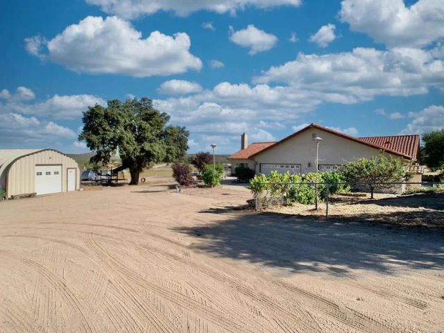 38058 Highway 94, Boulevard, CA 91905