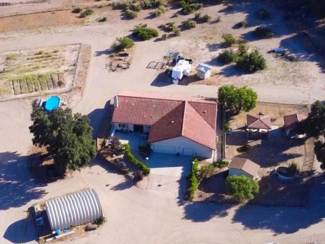 38058 Highway 94, Boulevard, CA 91905