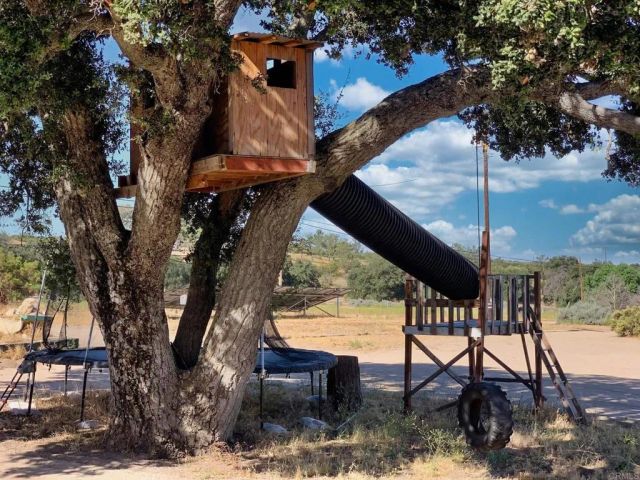 38058 Highway 94, Boulevard, CA 91905