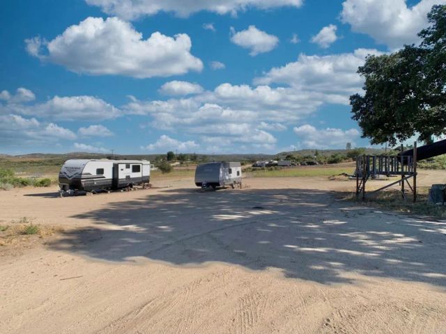 38058 Highway 94, Boulevard, CA 91905