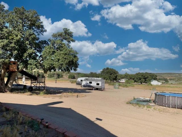 38058 Highway 94, Boulevard, CA 91905