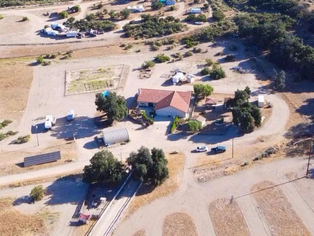 38058 Highway 94, Boulevard, CA 91905