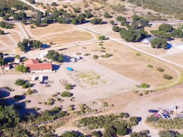 38058 Highway 94, Boulevard, CA 91905