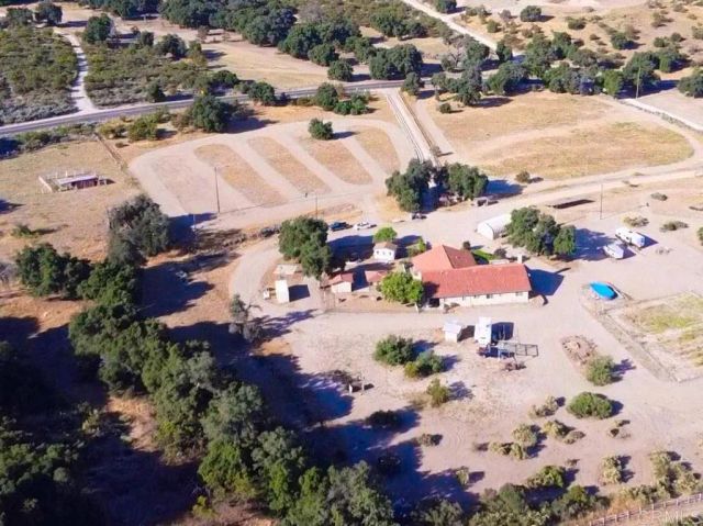 38058 Highway 94, Boulevard, CA 91905