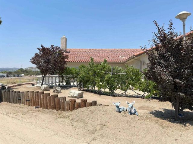 38058 Highway 94, Boulevard, CA 91905