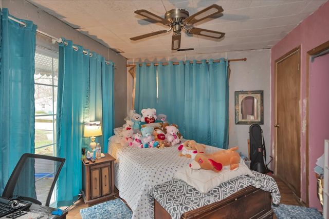 Address unavailable.