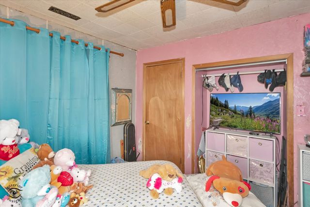 Address unavailable.