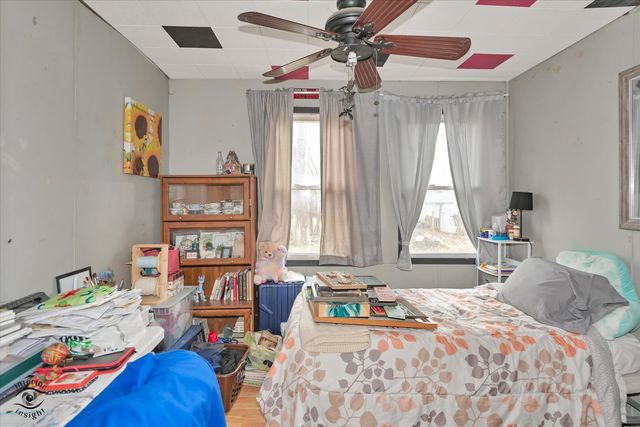 Address unavailable.