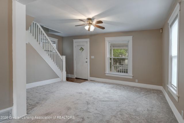 533 Avon Street, Lansing, MI 48910