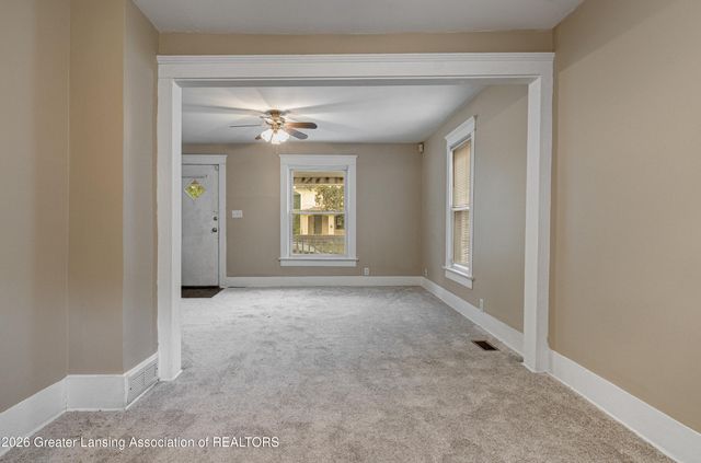 533 Avon Street, Lansing, MI 48910