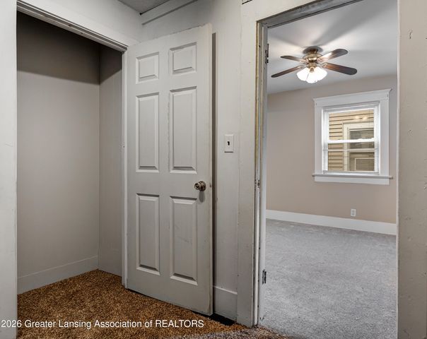 533 Avon Street, Lansing, MI 48910