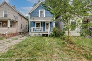 533 Avon Street, Lansing, MI 48910