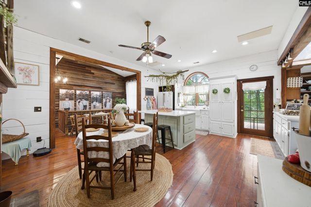 1130 Richtex Road, Winnsboro, SC 29180