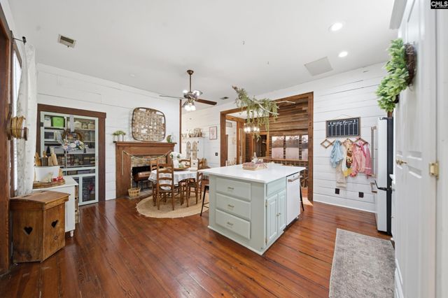 1130 Richtex Road, Winnsboro, SC 29180