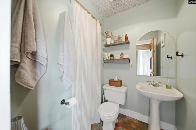 1130 Richtex Road, Winnsboro, SC 29180
