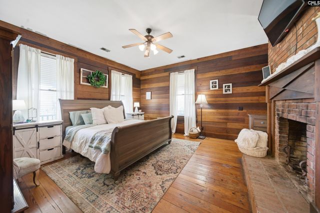 1130 Richtex Road, Winnsboro, SC 29180