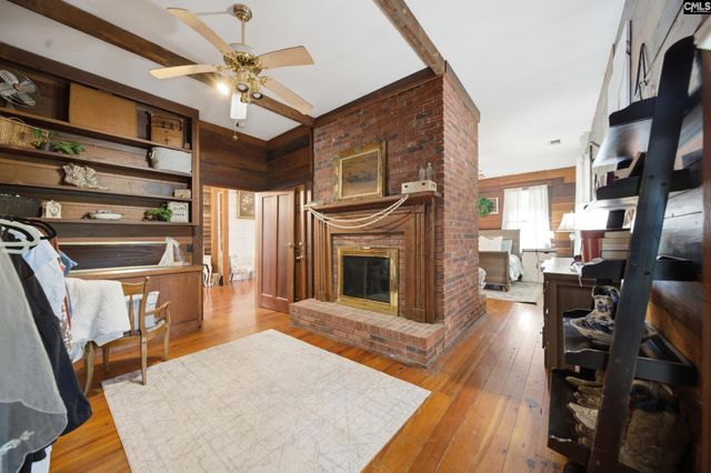 1130 Richtex Road, Winnsboro, SC 29180