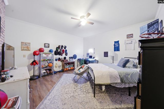 1130 Richtex Road, Winnsboro, SC 29180