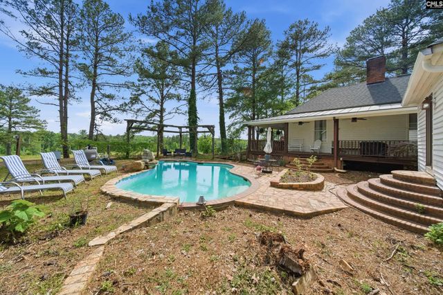 1130 Richtex Road, Winnsboro, SC 29180