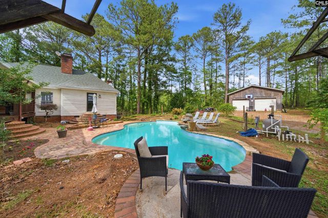 1130 Richtex Road, Winnsboro, SC 29180