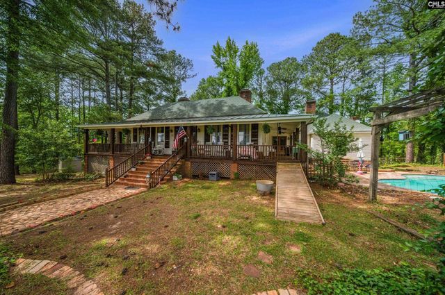 1130 Richtex Road, Winnsboro, SC 29180